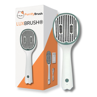 PurrifyBrush® (UV-teekborstel)