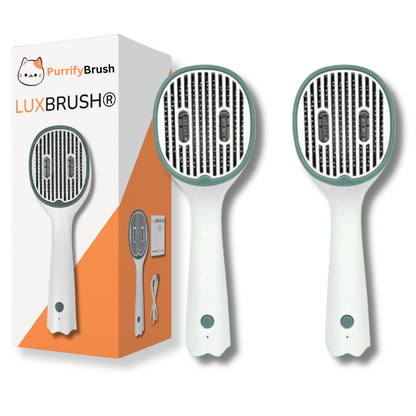 PurrifyBrush® (UV-teekborstel)